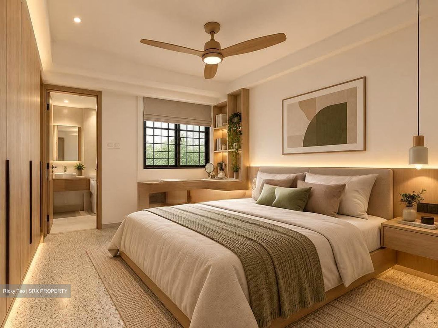 Blk 443 Ang Mo Kio Avenue 10 (Ang Mo Kio), HDB 2 Rooms #631299611
